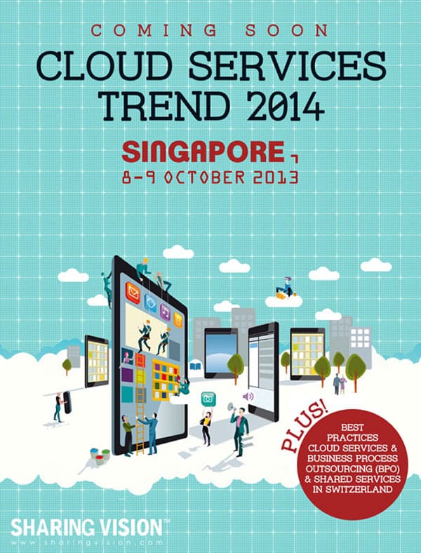 Cloud Services & Trends 2014