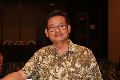Lim Migi Trisnadi Elias - Bank Nationalnobu