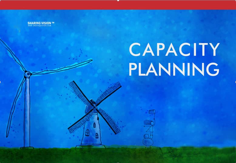 3.capacity planning