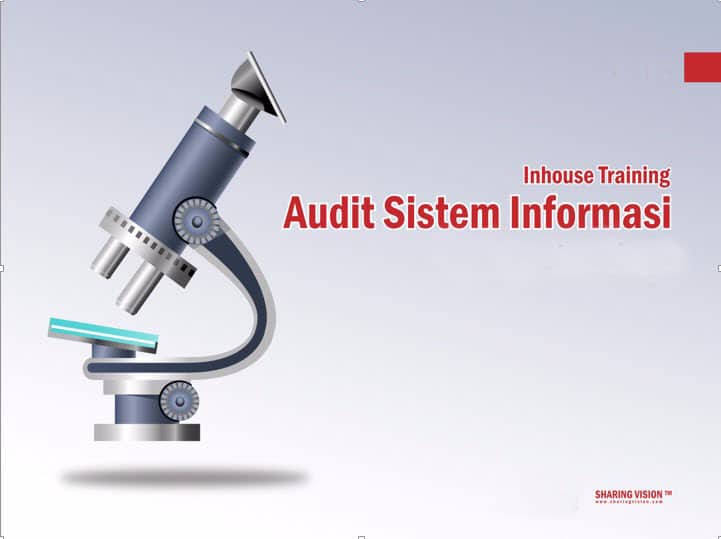 Audit System Informasi