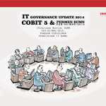 IT Governance Update : COBIT 5 & PERMEN BUMN PER-02/MBU/2013
