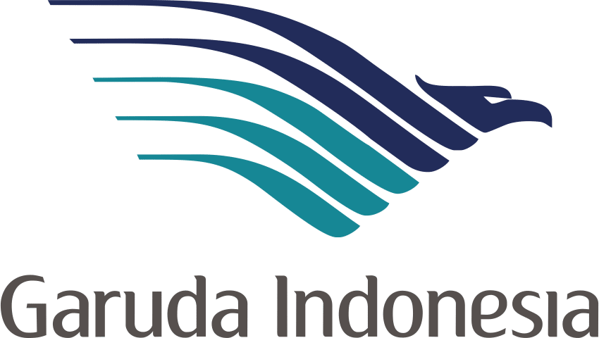 Garuda Indonesia Logo (PNG480p) - Vector69Com