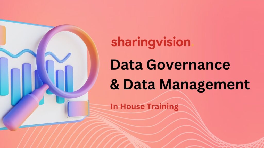 Data Governance & Data Management