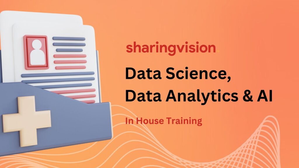 Data Science, Data Anaytics & AI