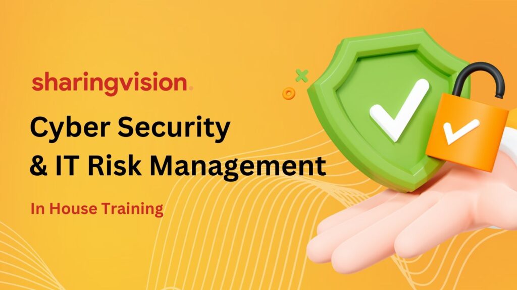 Cyber Security & IT Risk Management