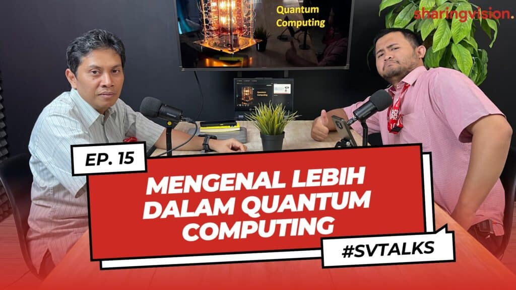 Pentingnya penelitian dan pengembangan dalam bidang ini di Indonesia. Dengan banyaknya masalah yang perlu diatasi, seperti prediksi kebutuhan energi dan kemacetan lalu lintas, Quantum Computing menawarkan solusi inovatif yang dapat membantu merumuskan strategi yang lebih efektif.