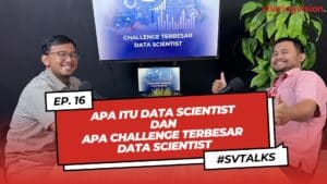 Diskusi ini menyoroti pentingnya tiga pilar utama dalam membentuk seorang data scientist yang kompeten: keterampilan statistik, kemampuan coding, dan pengetahuan domain. Keterpaduan ketiga aspek ini dianggap krusial untuk menghasilkan analisis yang akurat dan relevan bagi bisnis.