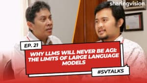Podcast ini memberikan wawasan mendalam bagi para peneliti, pengembang, dan masyarakat umum mengenai potensi dan batasan LLMs dalam perjalanan menuju AGI. Diharapkan, hasil diskusi ini dapat menjadi dasar bagi pengembangan strategi yang lebih matang dan etis dalam pengembangan kecerdasan buatan di masa depan.