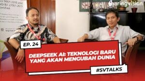 DeepSeek AI muncul sebagai inovasi baru yang berpotensi mengubah peta persaingan kecerdasan buatan dunia. Dengan keunggulan teknologi dan tantangan yang harus dihadapi, DeepSeek AI menunjukkan bahwa persaingan global dalam bidang AI akan semakin dinamis. Perkembangannya patut terus dipantau, mengingat dampak besar yang mungkin ditimbulkannya terhadap masa depan teknologi dan keamanan digital.