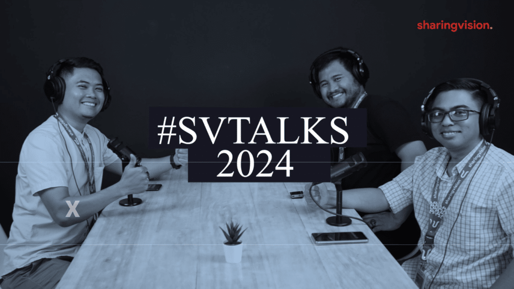 IT Asset Management | SVTALKS #2