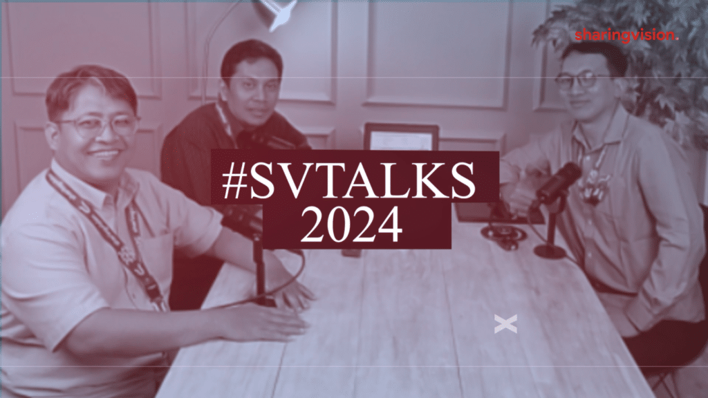 Gangguan pada Pusat Data Nasional Sementara (PDNS) IT Asset Management | SVTALKS #3